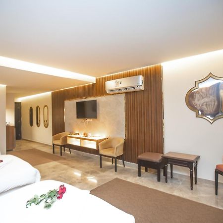 New Comfort Inn Giza Kafrat al Jabal Luaran gambar