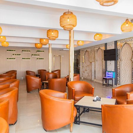 New Comfort Inn Giza Kafrat al Jabal Luaran gambar