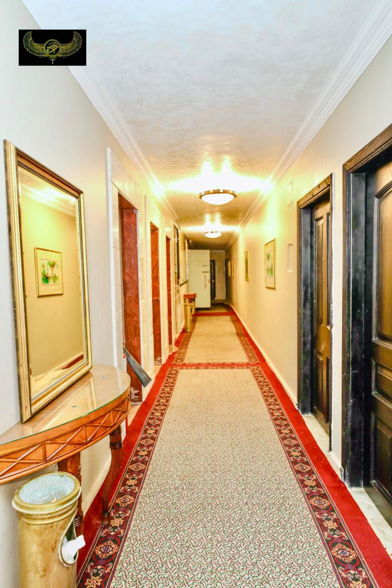 New Comfort Inn Giza Kafrat al Jabal Luaran gambar