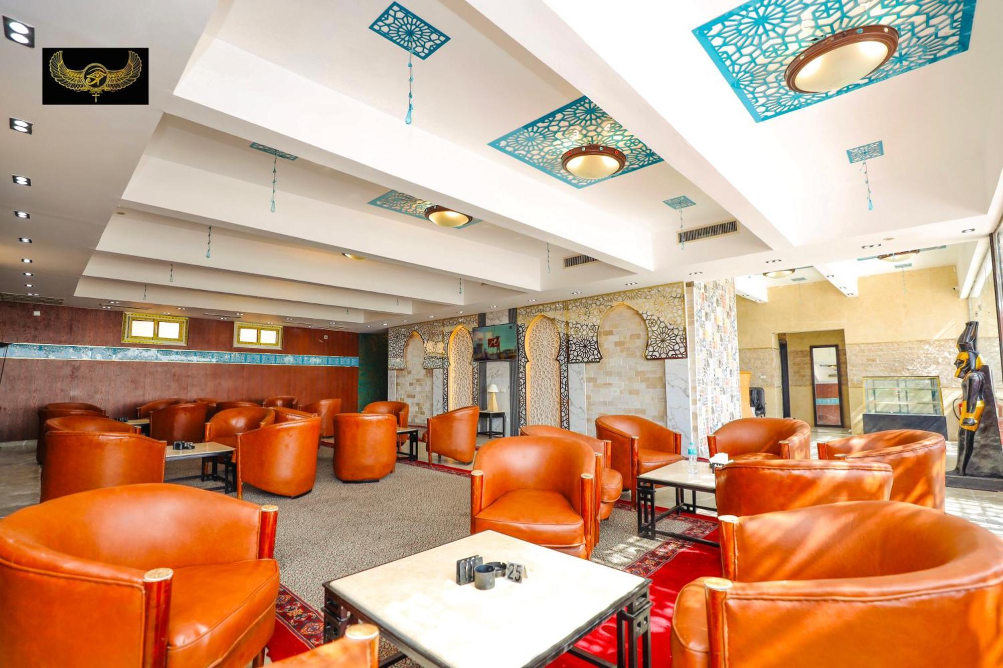 New Comfort Inn Giza Kafrat al Jabal Luaran gambar