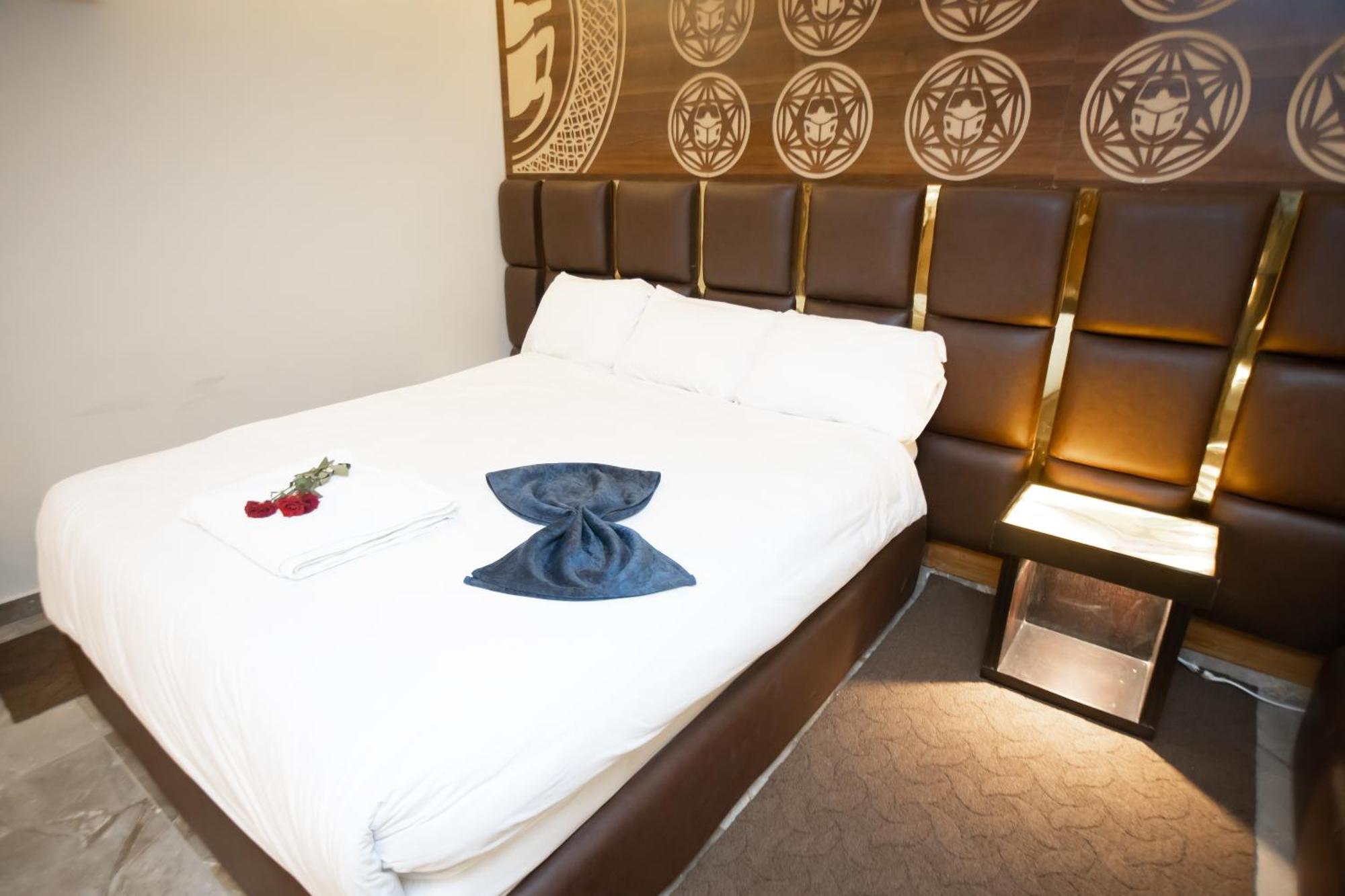 New Comfort Inn Giza Kafrat al Jabal Luaran gambar
