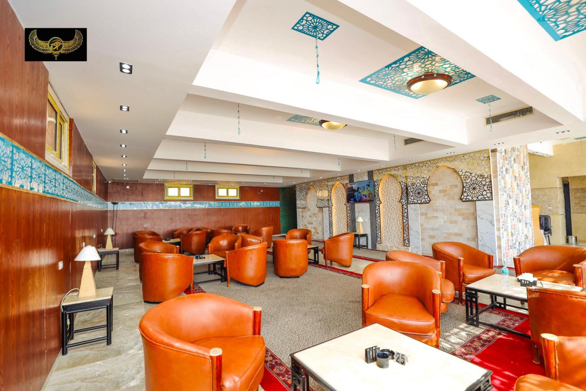 New Comfort Inn Giza Kafrat al Jabal Luaran gambar