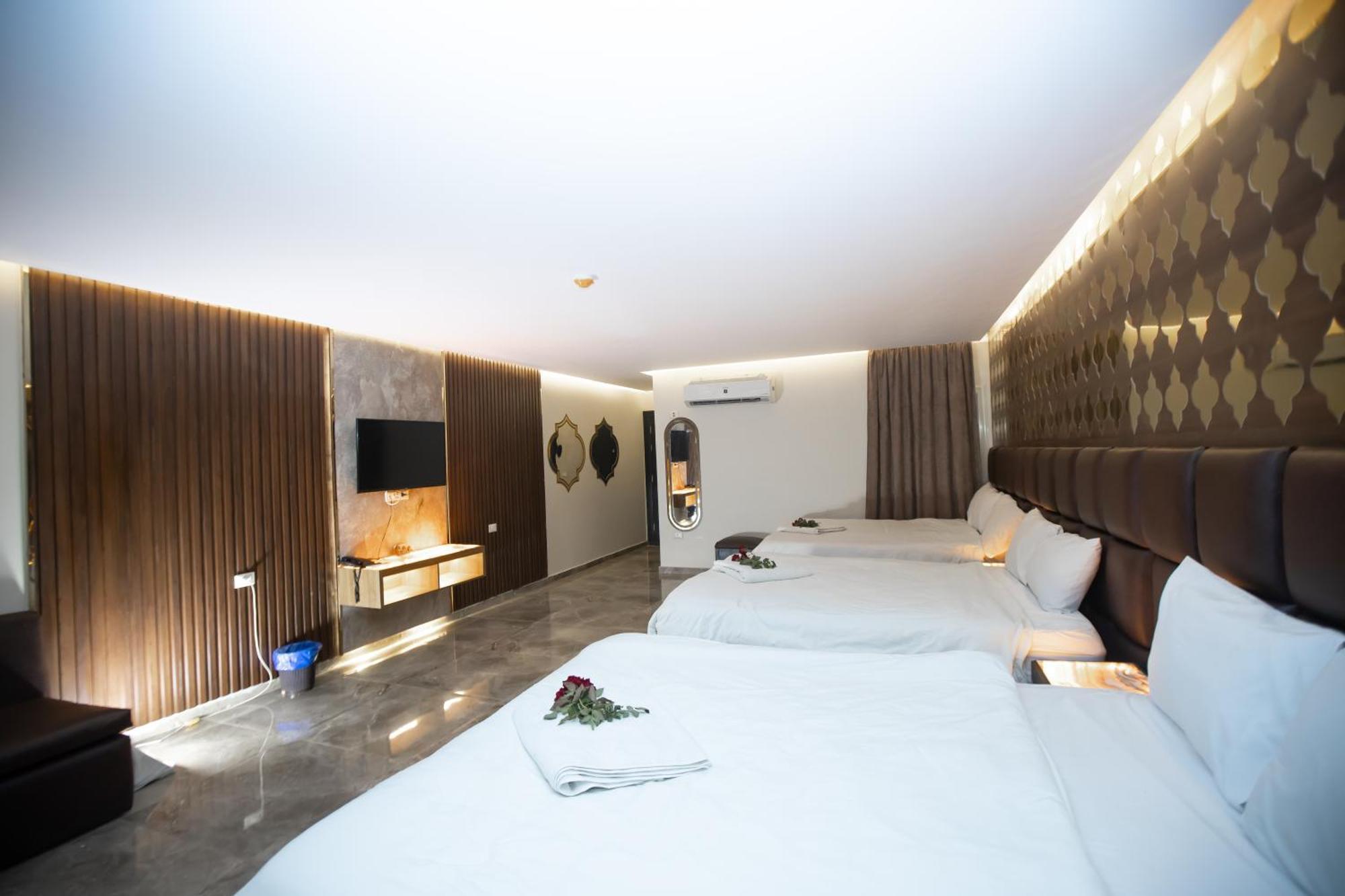New Comfort Inn Giza Kafrat al Jabal Luaran gambar