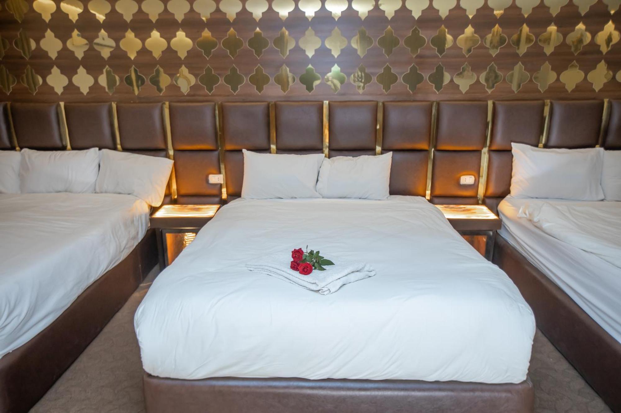 New Comfort Inn Giza Kafrat al Jabal Luaran gambar