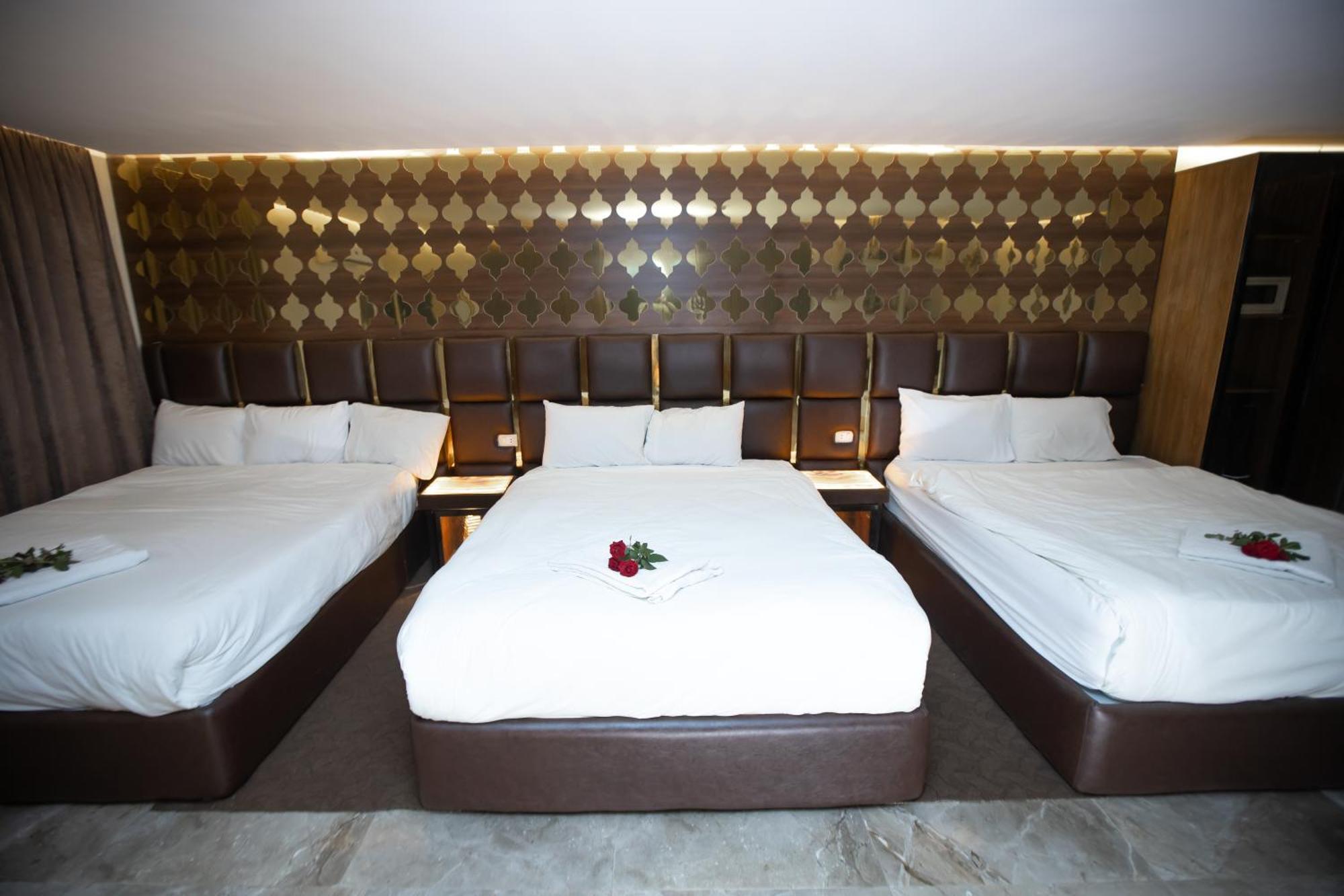 New Comfort Inn Giza Kafrat al Jabal Luaran gambar